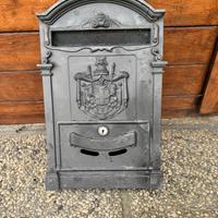 Cassetta postale