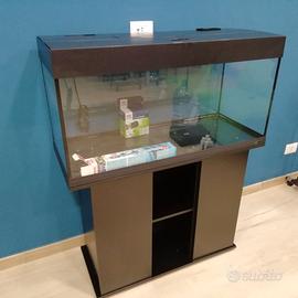 Acquario ferplast Dubai 100