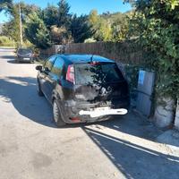 Ricambi usati x Fiat Grande Punto Evo 1.3 multijet