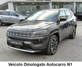 JEEP Compass Autocarro 1.6 Multijet II 2WD Limit