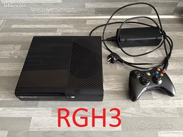 Xbox 360 E + Giochi vari