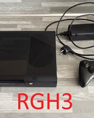 Xbox 360 E + Giochi vari