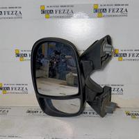 SPECCHIETTO RETROVISORE SINISTRO RENAULT Trafic Co