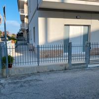 PINETO- Casa Vacanze a 100 mt dal mare