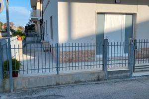 PINETO- Casa Vacanze a 100 mt dal mare