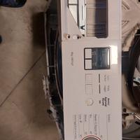 ricambi lavatrice Bosch serie 4 