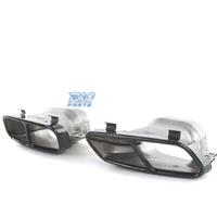 SCARICHI SPORTIVI MERCEDES AMG W176 13-18 CLA W117