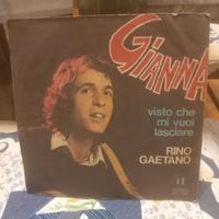 Rino gaetano  "gianna" Sanremo  1978 