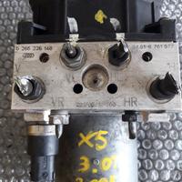 Centralina Pompa ABS BMW X5