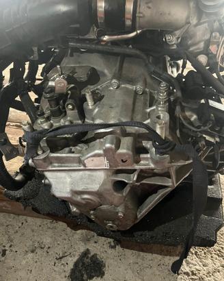 Cambio manuale mazda cx 5 - 2018 - 2.2 cc - shy