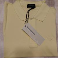 Polo Sergio Tacchini Nuova