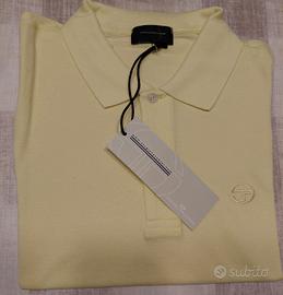 Polo Sergio Tacchini Nuova