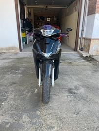 SH 125cc anno 2018