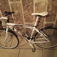 bici Bottecchia city bike touring trekking
