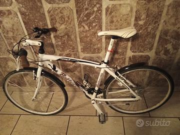 bici Bottecchia city bike touring trekking