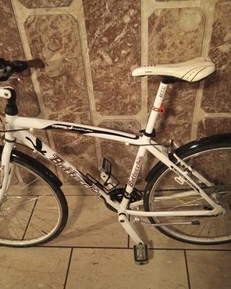 bici Bottecchia city bike touring trekking