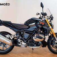 BMW R 1250 R - 2021
