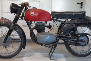 Gilera 150 Sport 1953