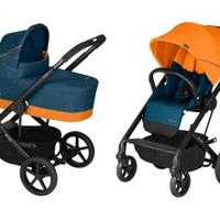 Trio Cybex Balios S
