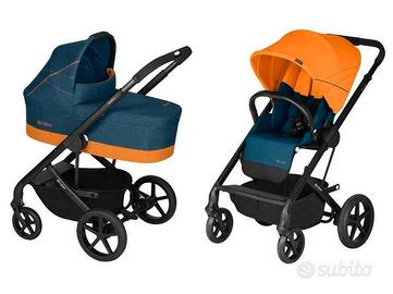 Trio Cybex Balios S