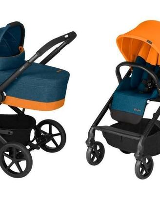 Trio Cybex Balios S