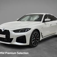 BMW Serie 4 420d Gran Coupe mhev 48V xdrive M Spor