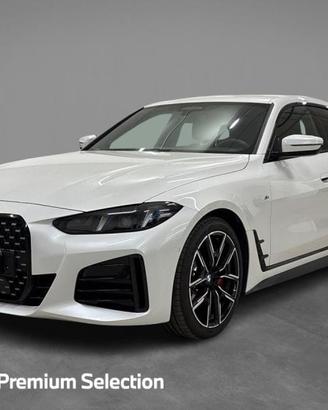 BMW Serie 4 420d Gran Coupe mhev 48V xdrive M Spor