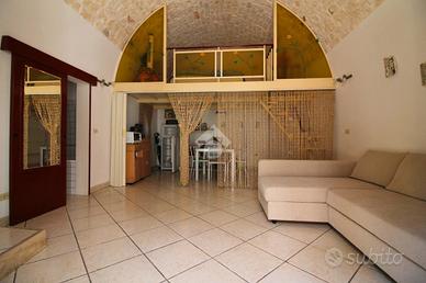 CASA INDIPENDENTE A OSTUNI