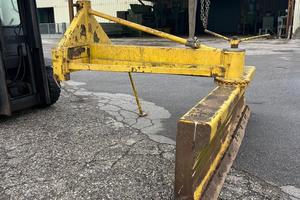 Lama a sollevamento mainardi