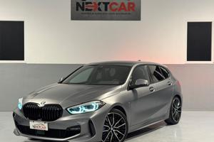 Bmw 120d xDrive 5p. Msport Tagliandi BMW !