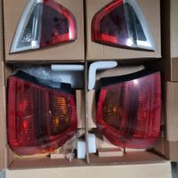 Stop fanali posteriori BMW E90 E91 originali 