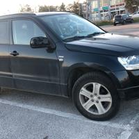 Suzuki Grand Vitara 1.9 DDiS 5 porte Executive