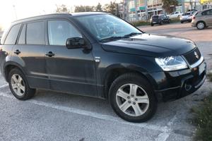 Suzuki Grand Vitara 1.9 DDiS 5 porte Executive