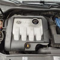 Motore Volkswagen Golf V 1.9 TDI BXE KM128000