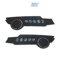 LUCE DIURNA OPEL CORSA D 06-11 GRIGLIE INCLUSE