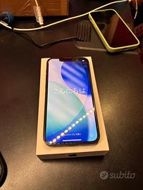 Iphone 13 mini 128 gb