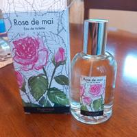 Fragonard Rose de mai 100 ml