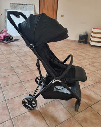 passeggino leggero Giordani