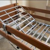 letto elettrico 