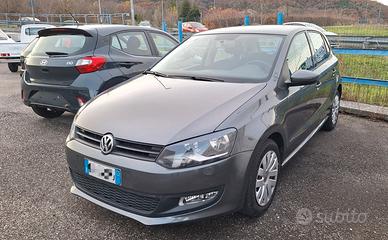 Volkswagen Polo 1.4 5p. NEOPATENTATI