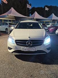 Mercedes-benz A 160 CDI Executive
