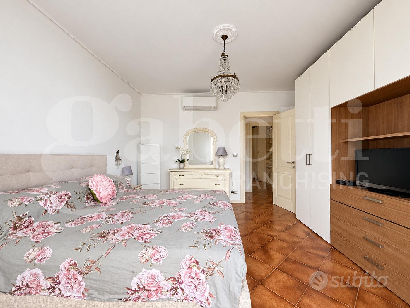 Casa – Sanremo, Coldirodi - Vista 4