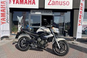 Yamaha XJ6