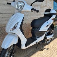 Scooter Elettrico NUOVO (velocipede) tuo a soli 65