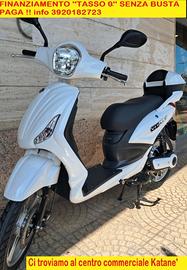 Scooter Elettrico NUOVO (velocipede) tuo a soli 65