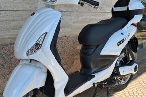 Scooter Elettrico NUOVO (velocipede) tuo a soli 65