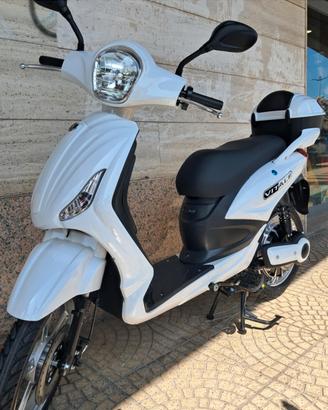 Scooter Elettrico NUOVO (velocipede) tuo a soli 65