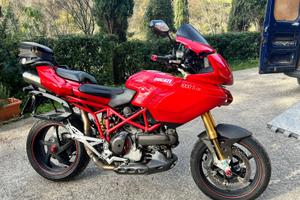 ducati multistrada