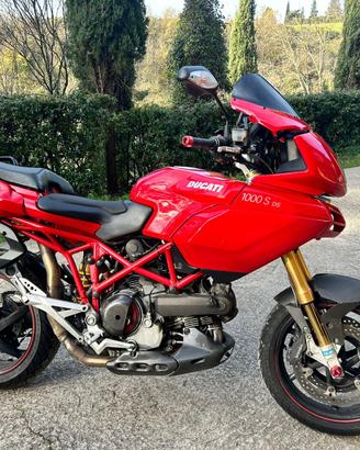 ducati multistrada