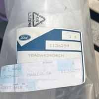 Maniglia Portell.Post.Ford.Orig. 1136259 con logo